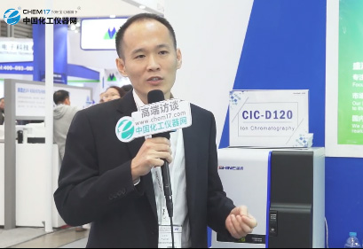 中国化工仪器网：突破创新 一目十行 通辽博天堂集团慕尼黑独占鳌头!