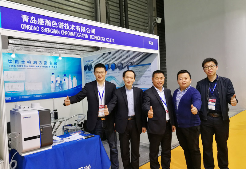 【聚焦饮料工业行业】博天堂集团参展CBST 2017第八届中国国际饮料工业科技展