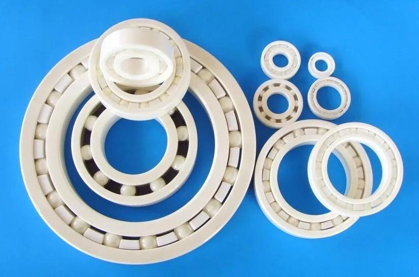 离子色谱仪检测之氮化硅陶瓷资猜中阴离子的检测