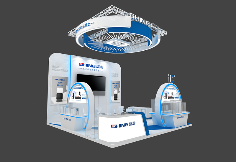 analytica China | 11.16-11.18博天堂集团邀您参与慕尼黑上海分析生化展