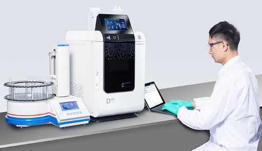 离子色谱仪能够检测糖的道理是什么？？？？？