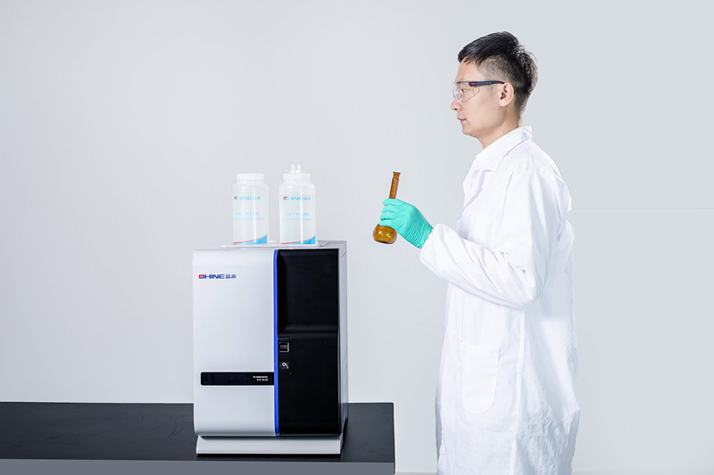 离子色谱仪柱压问题是使用过程中必要亲昵把稳的处所