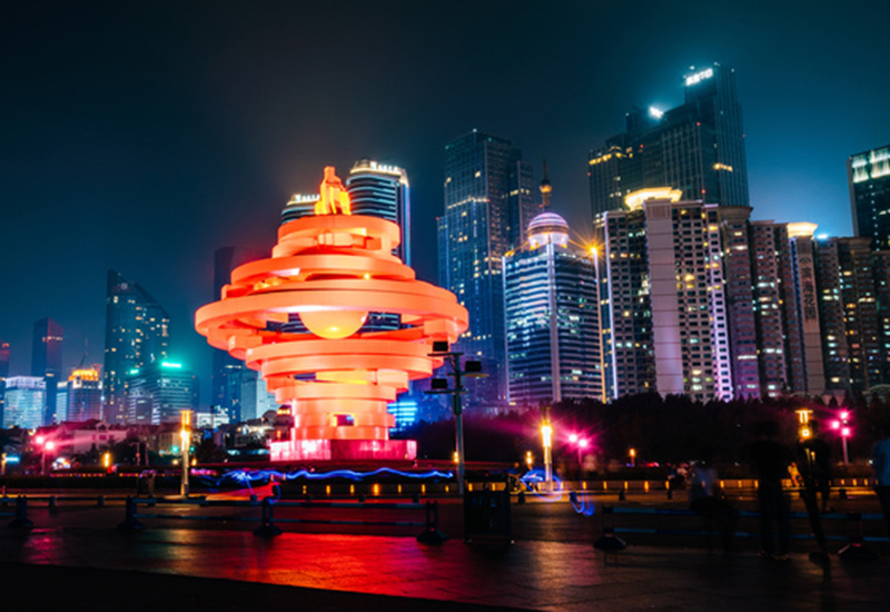 通辽8大中国造作业冠军：博天堂集团与海尔、海信等共同助力胶东经济发展