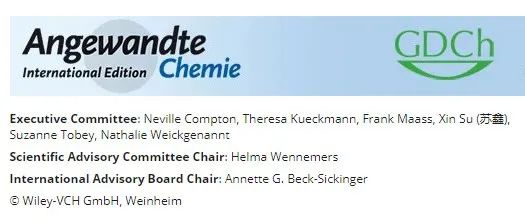 博天堂集团离子色谱产品助力国度科研成就登上国际顶级期刊