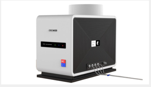 淋洗液产生器的10大优势