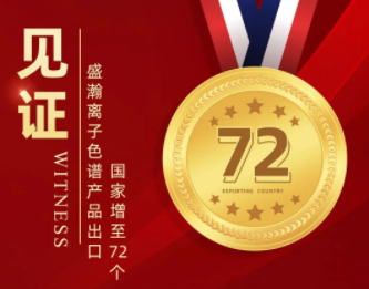 喜报 | 博天堂集团离子色谱产品出口国度增至72个