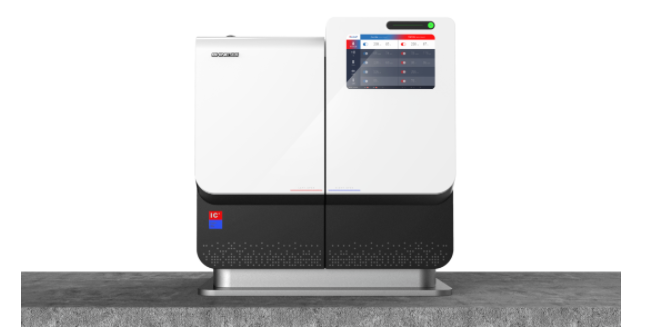 离子色谱仪在环境监测中的利用