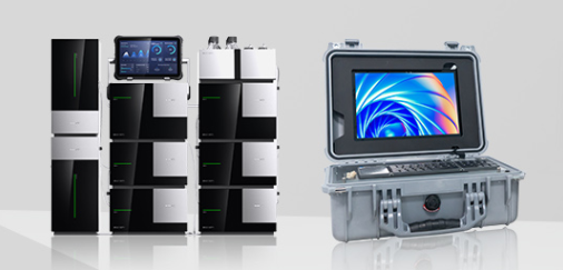 高效液相色谱法在生物样品分离中的利用