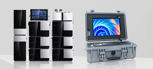 高效液相色谱系统：生物医药领域的壮大工具