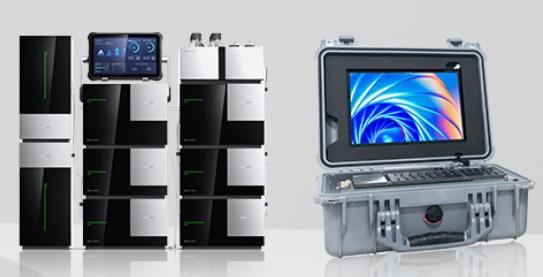 高效液相色谱系统：洞悉微观世界的精密“慧眼”