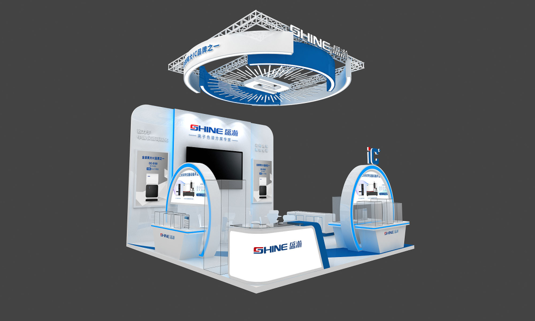 博天堂集团离子色谱仪国际展