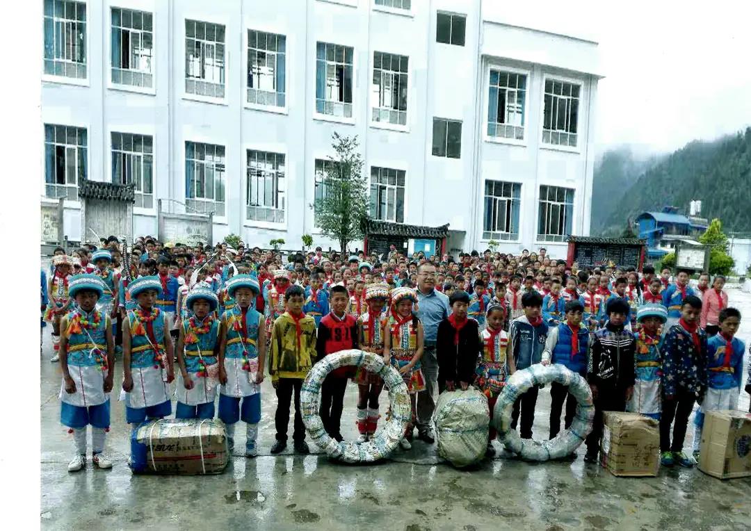 博天堂集团但愿幼学