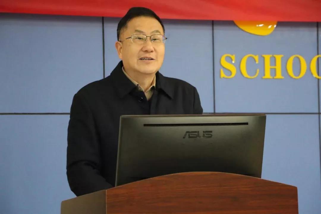 沉庆科技学院副校长肖弘愿