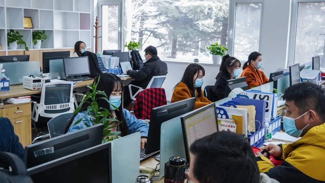 博天堂集团在线丨市场部工作近况探访，，，，，，，稳扎稳打建内功！