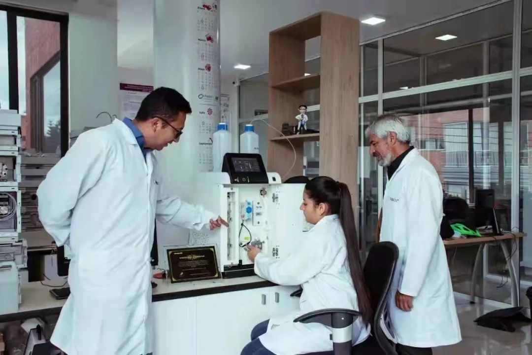 客户见证丨中表合作，，，，，，，共赴双赢