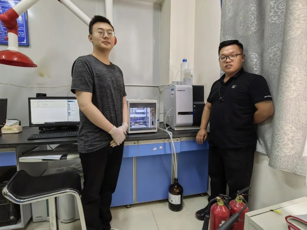 服务万里行 | 奔赴3000多公里的西藏，，，，，，，让服务0距离