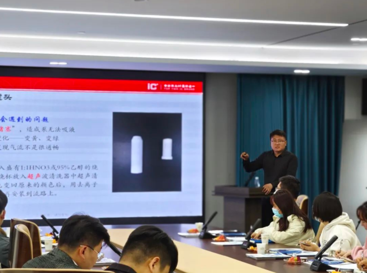 五星售后 品质保险 | 凌晨一点忙乱的身影是博天堂集团五星售后的体现