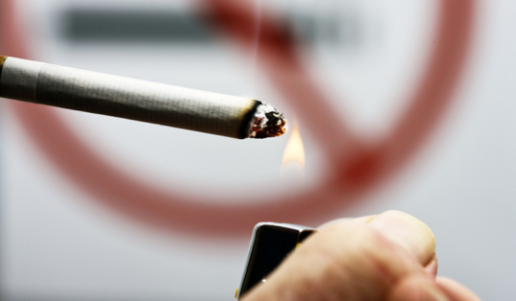 世界无烟日 | 回绝烟草，，，，，莫让美好被“烟”没！