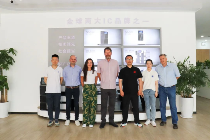 好产品 好服务 好伴侣，，，，，，，，一场科技与文化碰撞之旅！