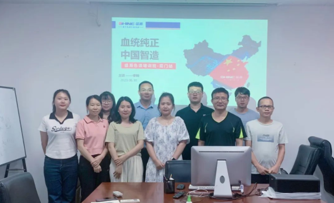 好产品 好服务 好伴侣，，，，，，，，博天堂集团五星级售后服务在行动！