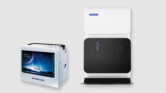 离子色谱仪：解析离子化合物的壮大工具