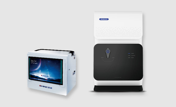 离子色谱仪：分析仪器，，，，，，，，助力科学钻研