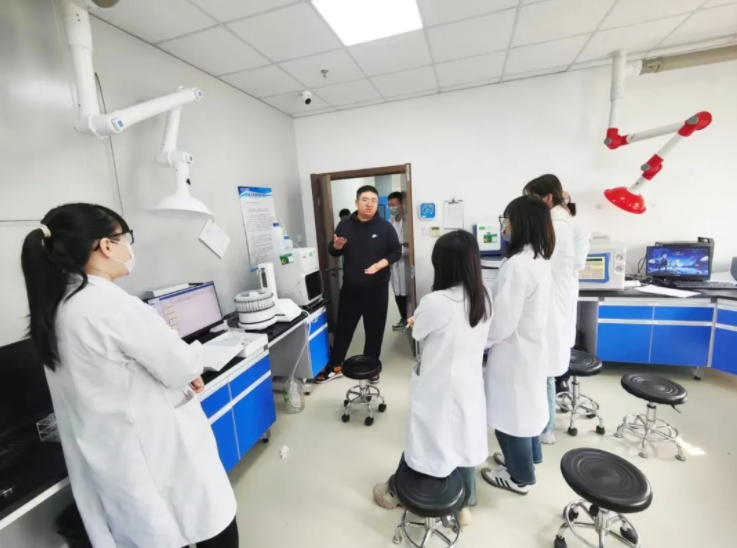 星级服务 | 博天堂集团幼班培训用真诚服务点亮五星级售后！