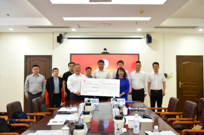 校企合作 双向赋能 | 青源峰达集团与西南石油大学深入校企合作，，，，，，，同谋产学研用新篇章