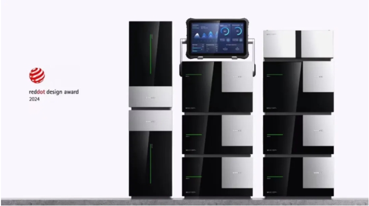 科学仪器问鼎德国红点设计大奖 | CIC-D500+一台顶五台，，，，，尝试室“全能战士”！