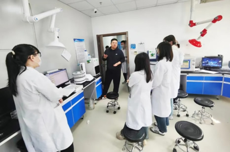 星级服务 | 博天堂集团幼班培训用真诚服务点亮五星级售后！