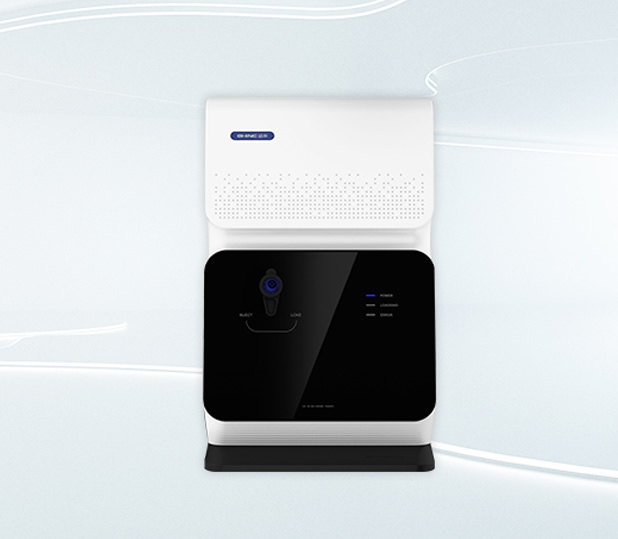 博天堂集团CIC-D100离子色谱仪