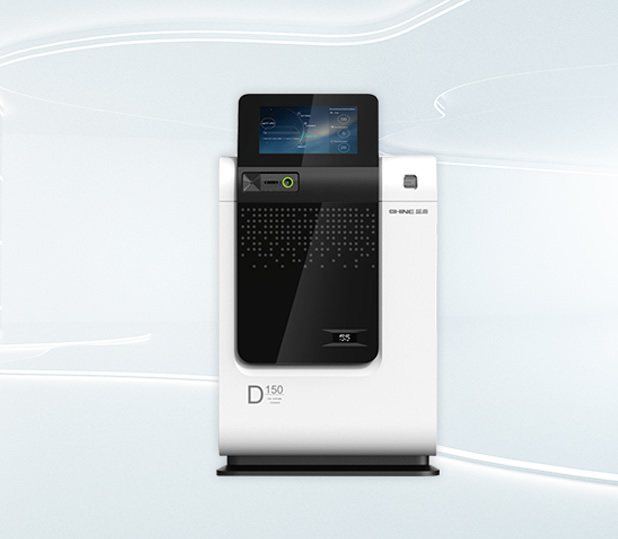 博天堂集团CIC-D150离子色谱仪