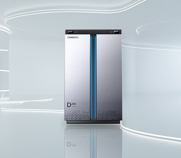 博天堂集团CIC-D260离子色谱仪