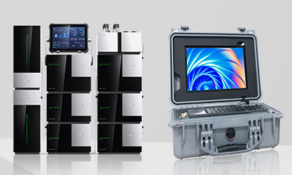 超高效液相色谱不仅可能高效地分离药物成分，，，，，还能对药物进行精确的鉴定