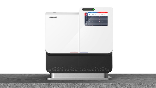 探求离子色谱仪在现代环境监测中的沉要角色，，，，，，，并简要介绍其技术进展