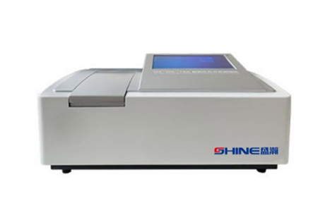 SH-OIL-10A型红表分光测油仪
