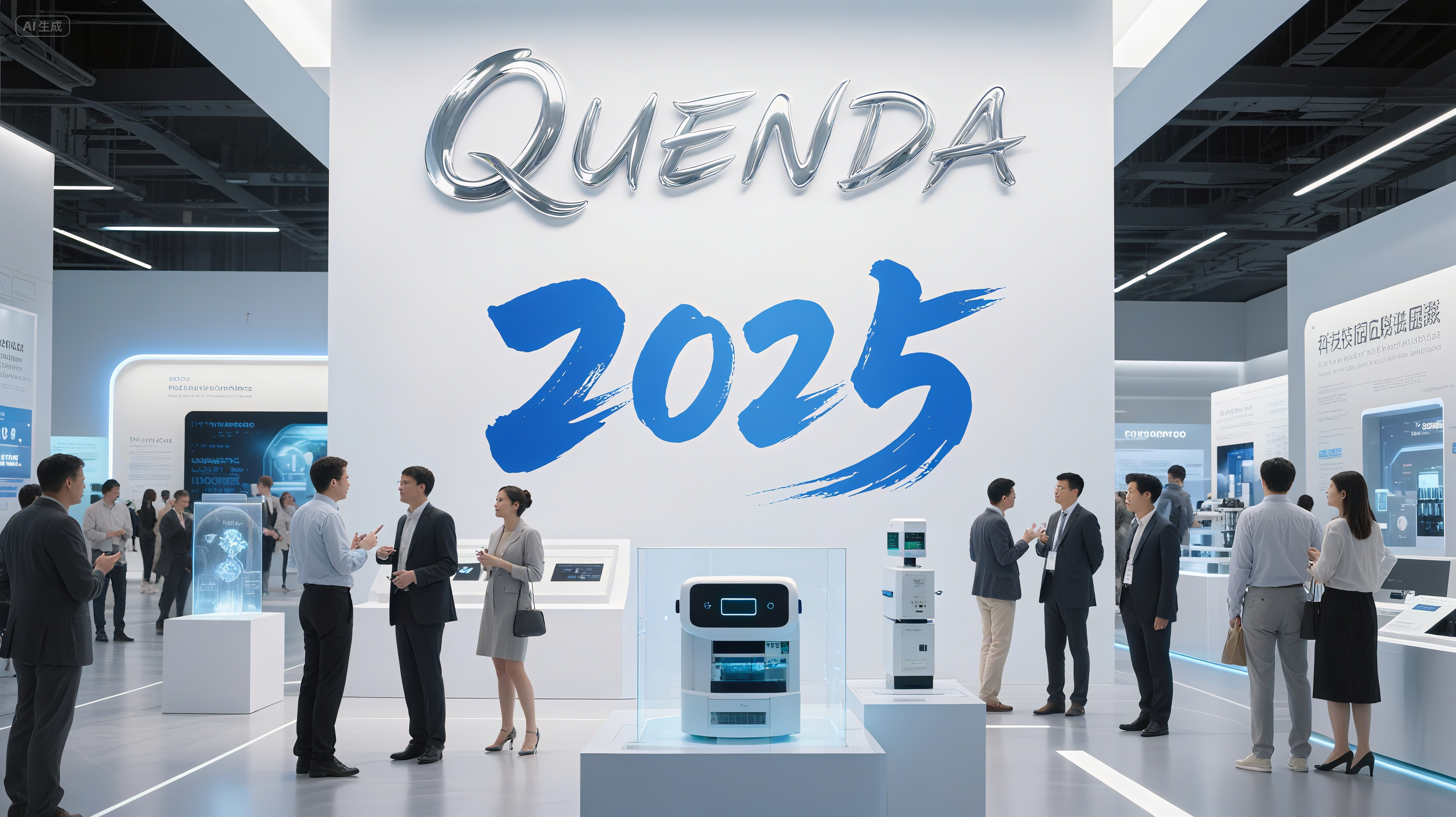 集团动态：行稳致远 · 静水深流 | 青源峰达集团2025上半年互换纪实