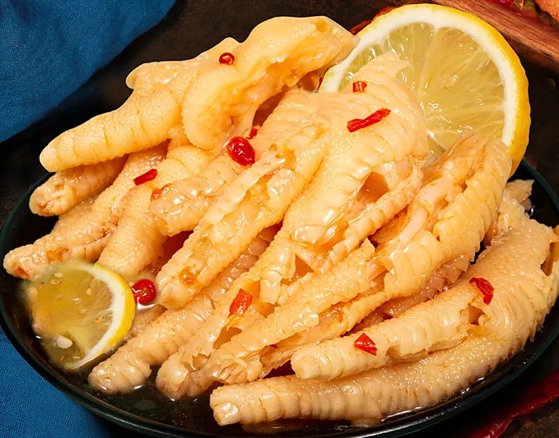 从直播间到尝试室：无骨凤爪的磷酸盐真相，，，，，，，博天堂集团来揭秘！