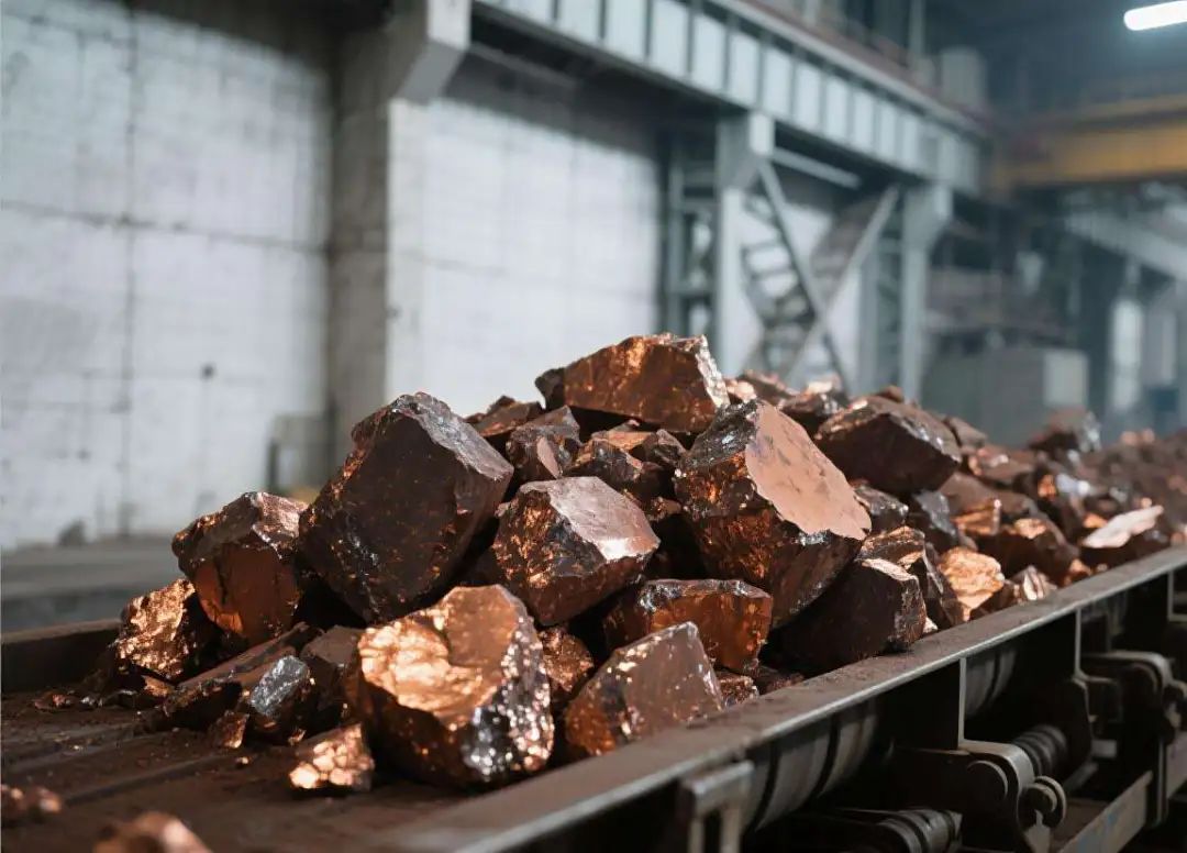 博天堂集团在线点火离子色谱系统助力海关检测，，，，，，，为矿石质量安全保驾护航！