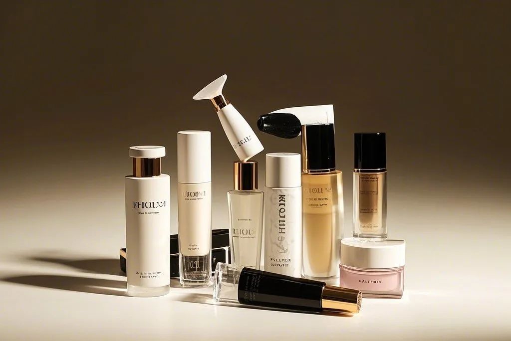 「防水」化妆品=「含氟」陷阱？？？？？？？解码俏丽背后的“永远性传染物”