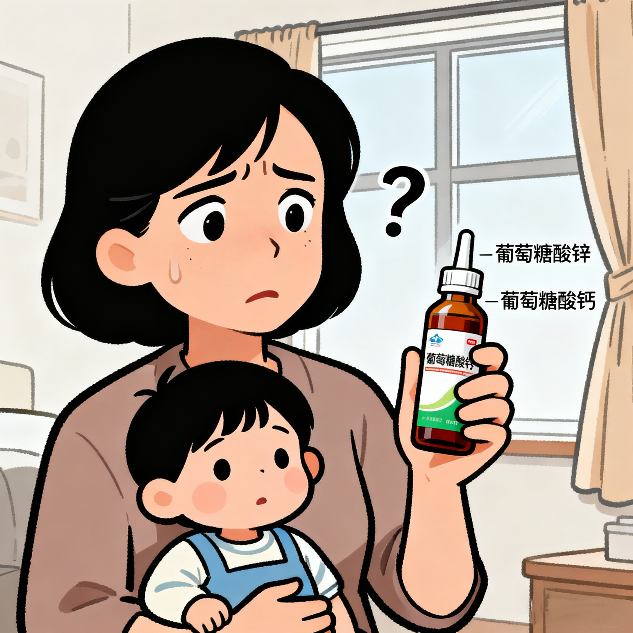 口服液里的“营养密码”，，，，，被这台离子色谱仪精准破译了！