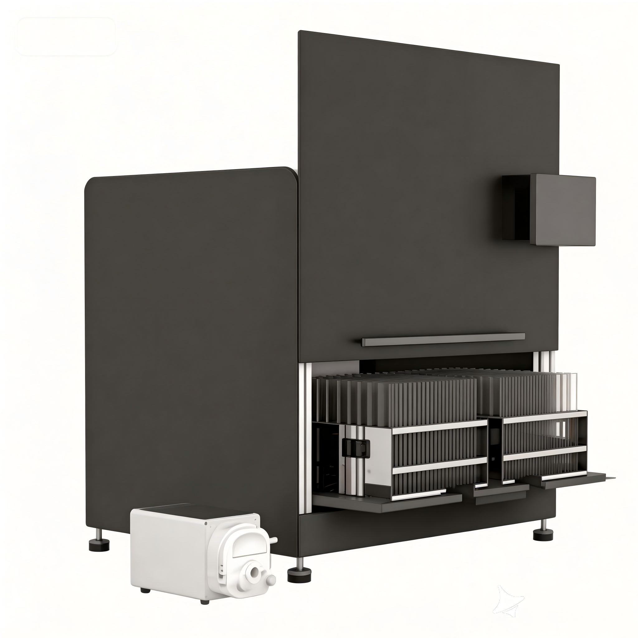 全自动液体稀释仪