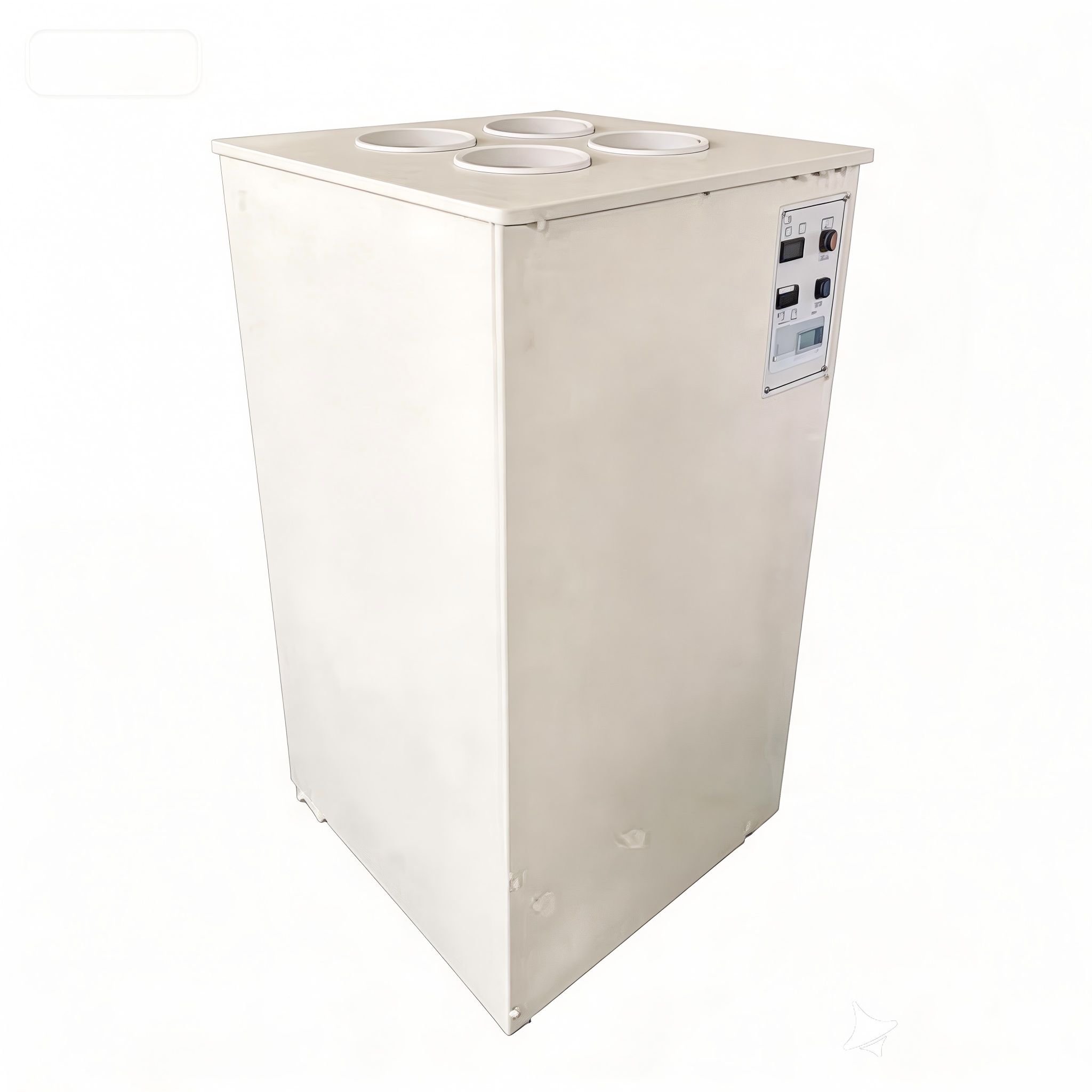 24位震荡离心一体机